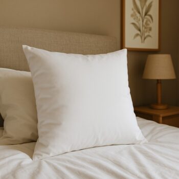 4Home Vankúš Trevlig, 40 x 40 cm