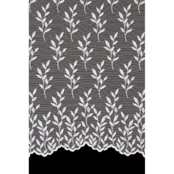 4Home Záclona Twigs, 140 x 245 cm