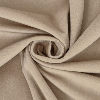 4Home Zatemňovací záves Paris béžová, 150 x 250 cm