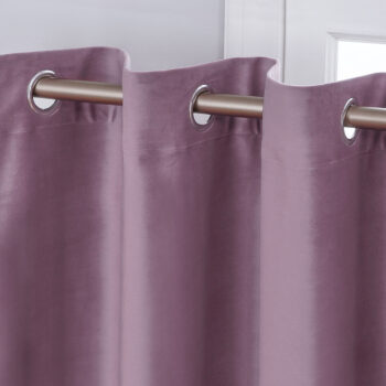 4Home Zatemňovací záves Paris ružová, 150 x 250 cm