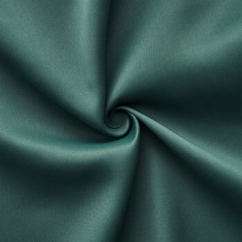 4Home Zatemňovací záves s krúžkami Dublin zelená, 150 x 250 cm