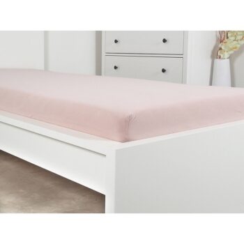 4Home jersey prestieradlo Ideál staroružová, 140 x 200 cm