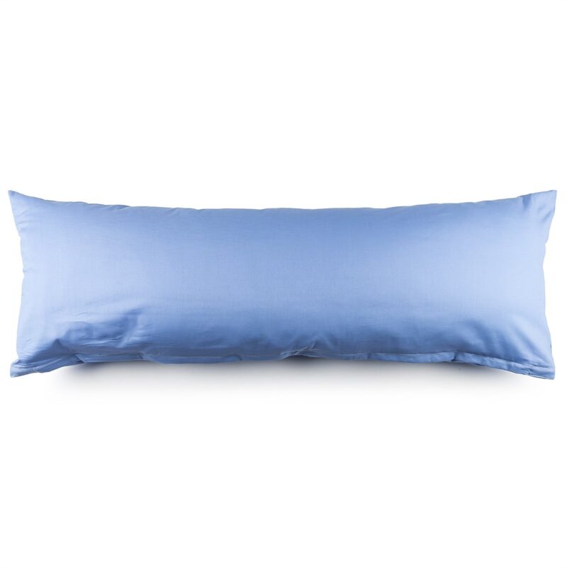 4Home obliečka na Relaxačný vankúš Náhradný manžel modrá, 50 x 150 cm 4Home obliečka na Relaxačný vankúš Náhradný manžel modrá, 50 x 150 cm