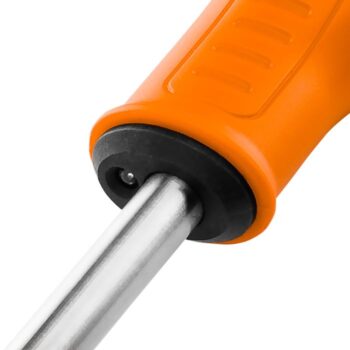 4V akumulátorová spájkovačka, USB napájanie 19-250 NEO