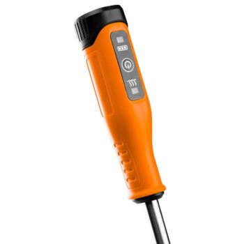 4V akumulátorová spájkovačka, USB napájanie 19-250 NEO