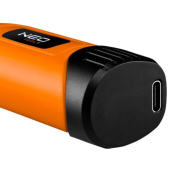 4V akumulátorová spájkovačka, USB napájanie 19-250 NEO
