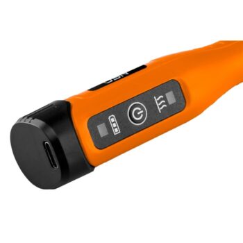 4V akumulátorová spájkovačka, USB napájanie 19-250 NEO