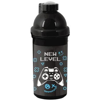 5-dielny školský set pre chlapcov NEW LEVEL GAME