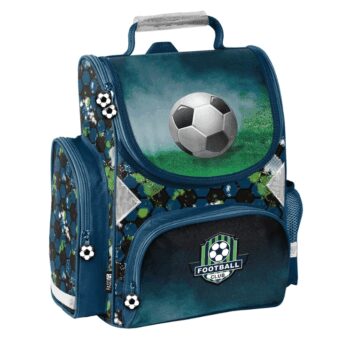 5-dielny školský set pre malého futbalistu