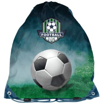 5-dielny školský set pre malého futbalistu