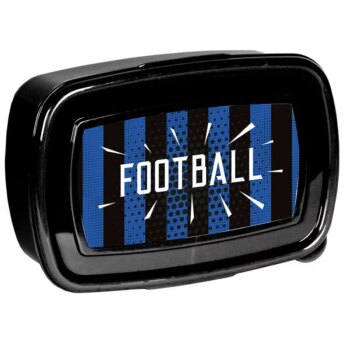 5-dielny školský set pre malých futbalistov