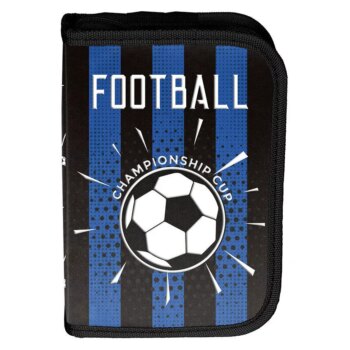 5-dielny školský set pre malých futbalistov