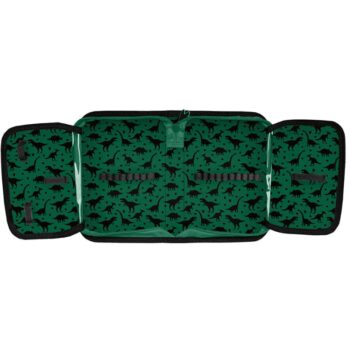 5-dielny školský set s motívom dinosaura