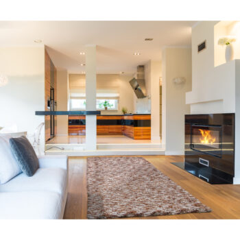 Koberec TOBY 200x300 cm je veľmi príjemný na dotyk a vaše nohy si v ňom nájdu mäkké útočisko. Ak uprednostňujete viacfarebnosť, tak tento koberec je pre vás ako stvorený. Svetlohnedá farba poprepletaná rôznymi odtieňmi vytvára celkový vzhľad, ktorý pôsobí útulne a dizajnovo. Materiál použitý na…