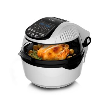 ACTIVER Hrnec multifunkční MULTI-ROTO 1400 W, 10 l