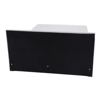 Boxspringová posteľ ADARA 160, v svetlosivej látke poskytuje vynikajúcu oporu chrbtici a zabezpečí vysokú úroveň pohodlia a spania. Štýlový dizajn v podobe vysokého čela a praktické funkcie sú ideálne pre tých, ktorí hľadajú štýlový, pohodlný a praktický kus nábytku. Celkové rozmery postele…