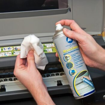 AF Čistiaca pena so silným účinkom Maxiclene, 400 ml
