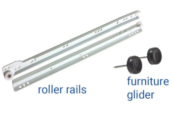 Základom každej detskej, študentskej izby či pracovne je správne zvolený PC stolík. Stavte na kvalitu, praktickosť a priestrannosť a zaobstarajte si rohový PC stolík AFORS. Je vyrobený v univerzálnom bielom prevedení, vďaka čomu ho viete krásne kombinovať s akýmkoľvek zariadením interiéru. Afors…