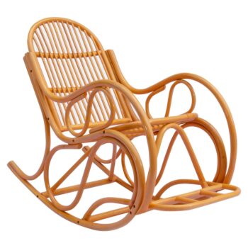 Dokonalý okamih v podobe jemného hojdania, pohodlného objatia mäkkého čalúnenia a chvíľ oddychu vám dopraje hojdacie kreslo AGATON – kreslo, ktoré spája nadčasovú eleganciu s dokonalým komfortom, aby ste si mohli vychutnať zaslúžený relax po dlhom dni. Je…