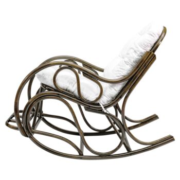 Dokonalý okamih v podobe jemného hojdania, pohodlného objatia mäkkého čalúnenia a chvíľ oddychu vám dopraje hojdacie kreslo AGATON – kreslo, ktoré spája nadčasovú eleganciu s dokonalým komfortom, aby ste si mohli vychutnať zaslúžený relax po dlhom dni. Je…