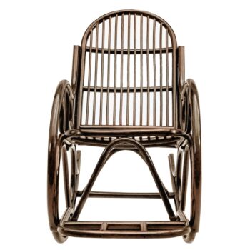 Dokonalý okamih v podobe jemného hojdania, pohodlného objatia mäkkého čalúnenia a chvíľ oddychu vám dopraje hojdacie kreslo AGATON – kreslo, ktoré spája nadčasovú eleganciu s dokonalým komfortom, aby ste si mohli vychutnať zaslúžený relax po dlhom dni. Je…