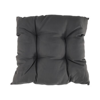 Objavte pohodlie a štýl s závesným hojdacím kreslom Agrino, ktoré je ideálnym doplnkom pre váš domov alebo záhradu. Toto moderné kreslo v elegantnej kombinácii čiernej, sivej a tmavosivej farby prinesie do vášho priestoru nádych luxusu a relaxácie.