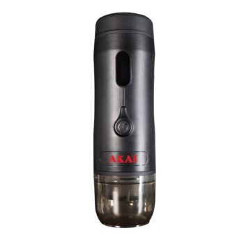 AKAI AESP-312 espresso prenosné automat