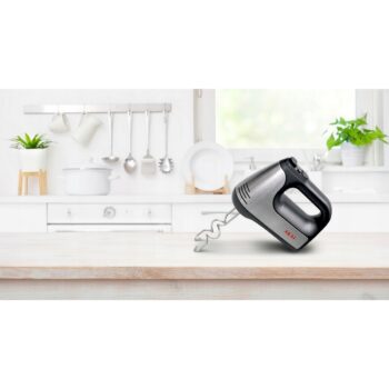 AKAI AHM-911 ručný šľahač a hnetač 400 W