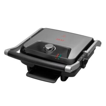 AKAI Kontaktný gril AGR-246 2000 W