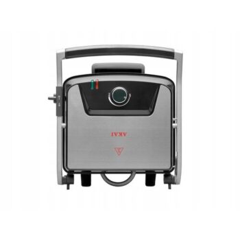 AKAI Kontaktný gril AGR-246 2000 W