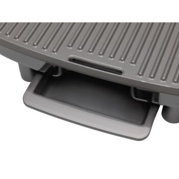 AKAI Kontaktný gril AGR-246 2000 W