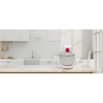 AKAI Kuchynský robot AKM-500 5,5l, 1000 W