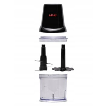 AKAI Mini sekáčik potravín ACH-393 400 W