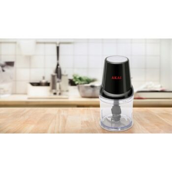 AKAI Mini sekáčik potravín ACH-393 400 W