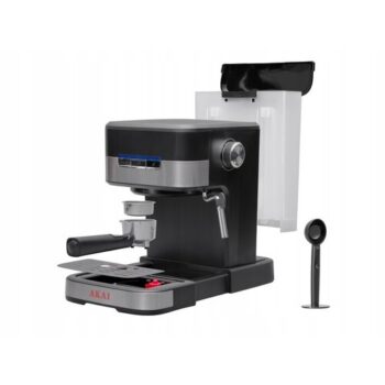AKAI Pákový kávovar AESP-850