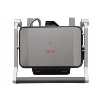 AKAI Panini gril APA-356. 1200 W