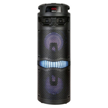 AKAI Párty systém ABTS-636