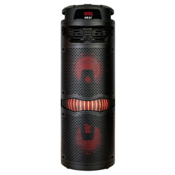 AKAI Párty systém ABTS-636