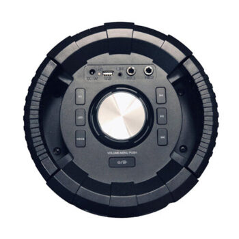 AKAI Párty systém ABTS-636