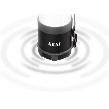 AKAI Prenosný reproduktor s BT ABTS-S38