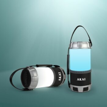 AKAI Prenosný reproduktor s BT ABTS-S38