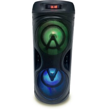 AKAI Prenosný reproduktor s Bluetooth a rádiom ABTS-530BT