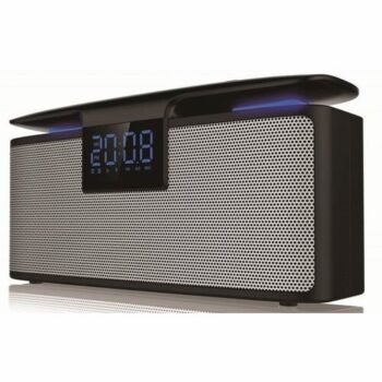 AKAI Prenosný reproduktor s bluetooth pripojením