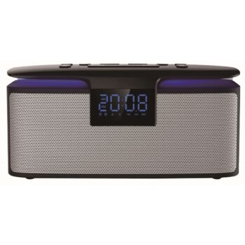 AKAI Prenosný reproduktor s bluetooth pripojením