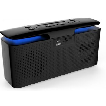 AKAI Prenosný reproduktor s bluetooth pripojením