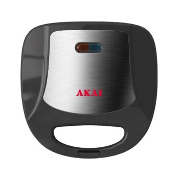 AKAI Sendvičovač ASM-178, 750 W