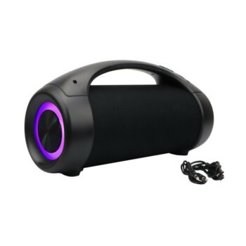 AKAI Vodotesný prenosný reproduktor s Bluetooth ABTS-55