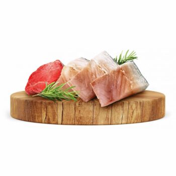 ALMI Senior & Light Granule s morskou riasou, 3 kg