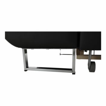 Rohová sedačka s rozkladom Amareto New P v elegantnej kombinácii hnedej a béžovej farby je ideálnym riešením pre moderné interiéry. Táto sedačka od značky KONDELA ponúka nielen štýlový vzhľad, ale aj praktické funkcie, ktoré ocení každá domácnosť.