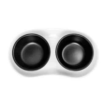 Predstavujeme vám elegantnú servírovaciu misku na podnose Amatus, ktorá je dokonalým doplnkom pre každú modernú domácnosť. Táto sada obsahuje dve misky v kombinácii čiernej a bieleho lesku, ktoré zaujmú svojím štýlovým vzhľadom a funkčnosťou. Vďaka svojmu modernému dizajnu sa hodia do…